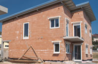 Colmslie home extensions